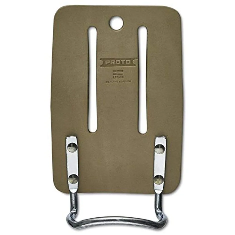 PROTO Leather Hammer Holster (J95151)