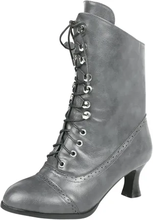 Pumps Kitten Heel Bootie Women'S Ankle Bootie Boot Peep Toe Booties Women Slip On Leather Formal Dress Shoes Pu Leather Lace-Up Boots Side Zip