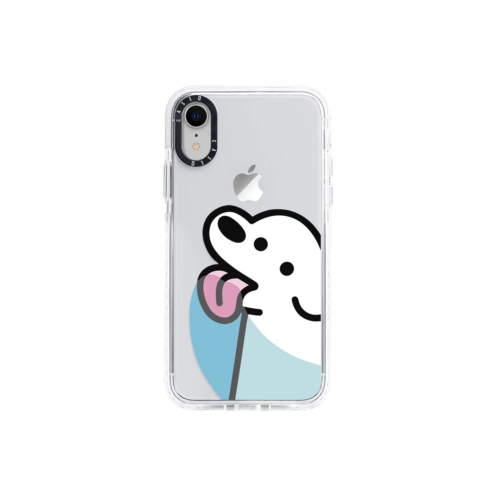Puppy Lick