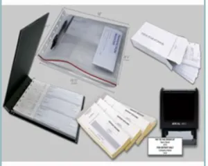 Quick Start Systems - 2 Part