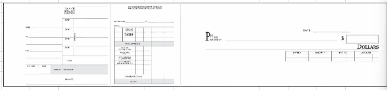 Quick Start Systems - 2 Part