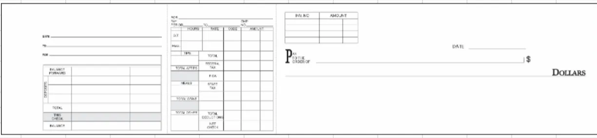 Quick Start Systems - 2 Part
