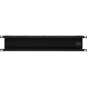 RACK HORIZONTAL CABLE MANAGER