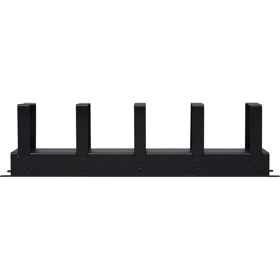 RACK HORIZONTAL CABLE MANAGER