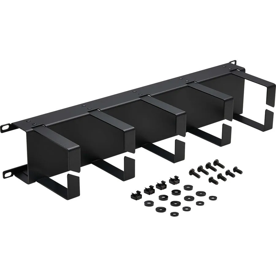 RACK HORIZONTAL CABLE MANAGER