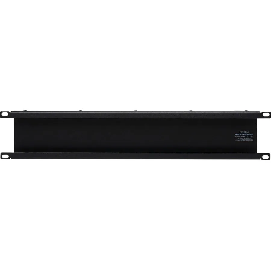 RACK HORIZONTAL CABLE MANAGER