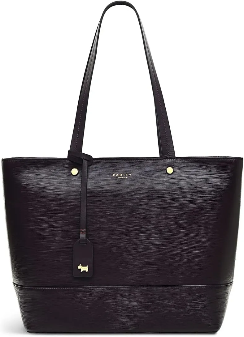 RADLEY London Isabella Road - Medium Ziptop Tote