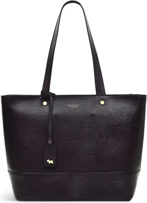 RADLEY London Isabella Road - Medium Ziptop Tote