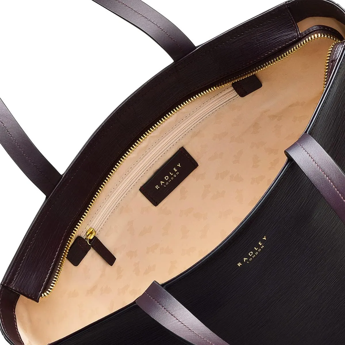 RADLEY London Isabella Road - Medium Ziptop Tote