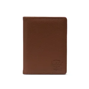 Raynor Passport Holder | Vegan Leather