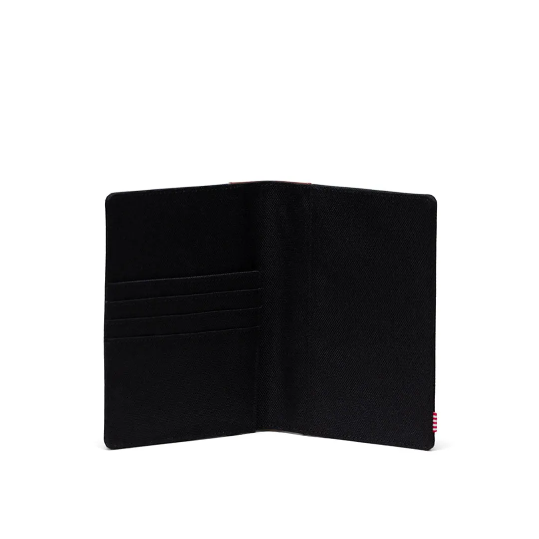 Raynor Passport Holder