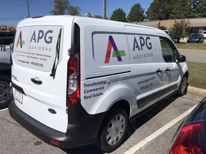 Real Estate and Property Management Signs | North State Signs & Printing