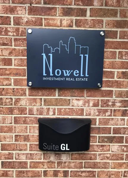 Real Estate and Property Management Signs | North State Signs & Printing