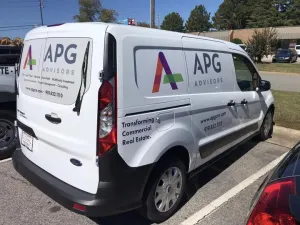 Real Estate and Property Management Signs | North State Signs & Printing