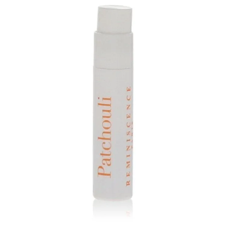 Reminiscence Patchouli by Reminiscence Vial (sample) (unboxed) .04 oz (Women)