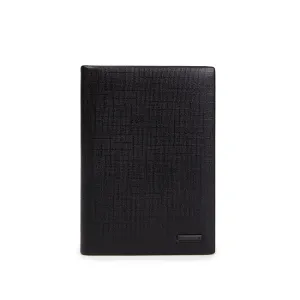 Remy Passport H In Black