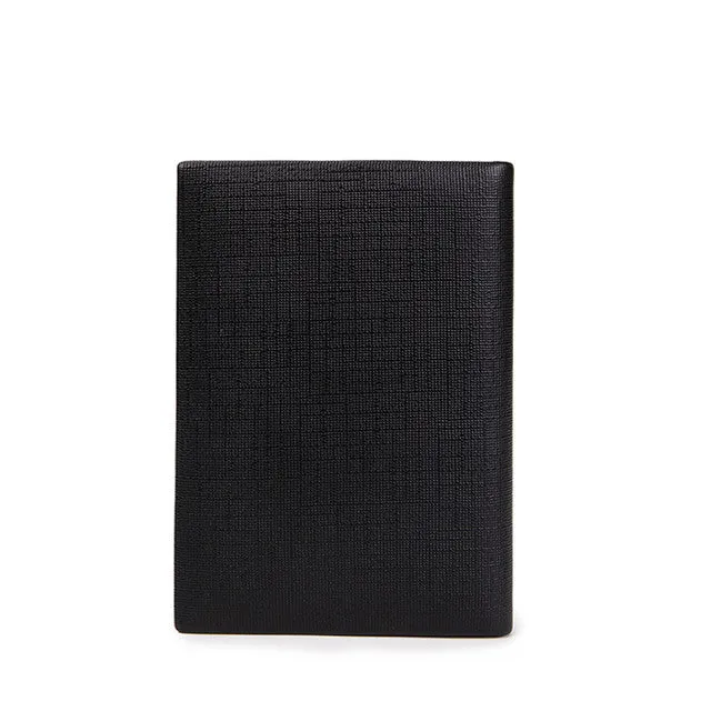 Remy Passport H In Black
