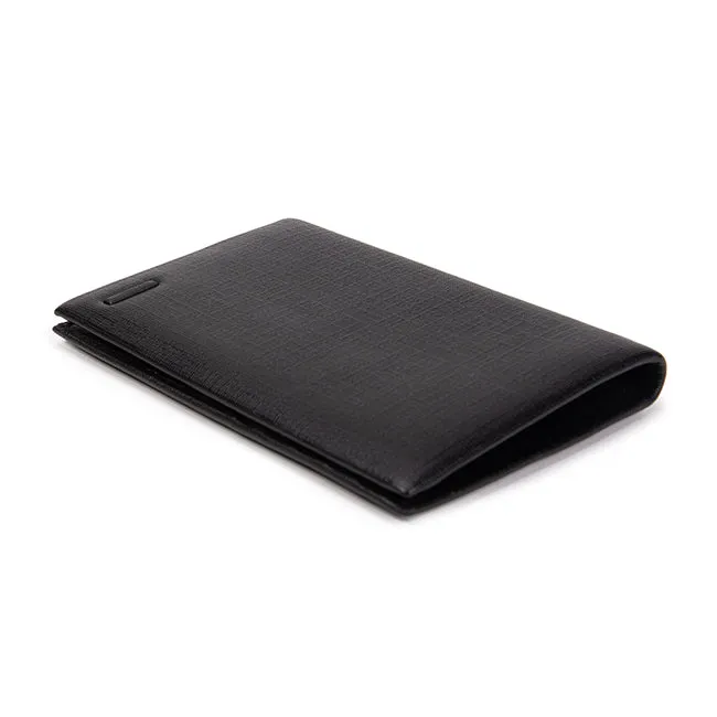 Remy Passport H In Black