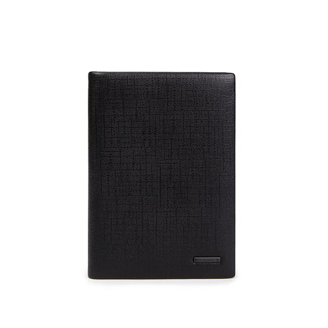 Remy Passport H In Black