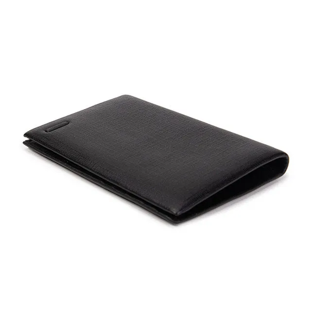 Remy Passport H In Black
