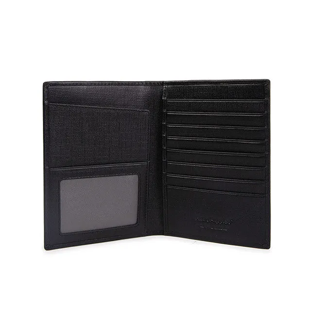 Remy Passport H In Black