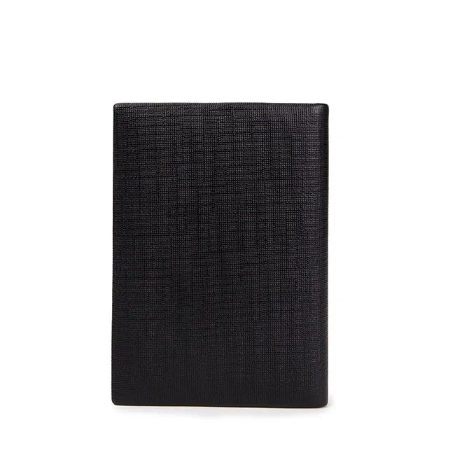 Remy Passport H In Black