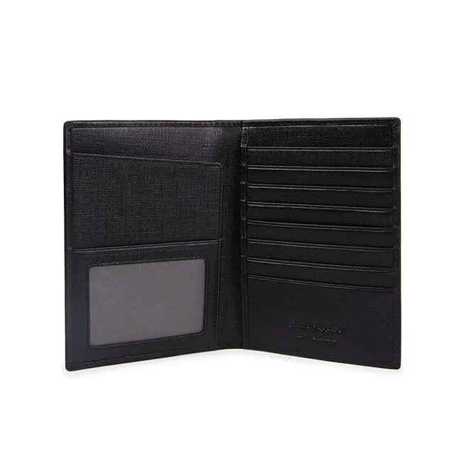 Remy Passport H In Black