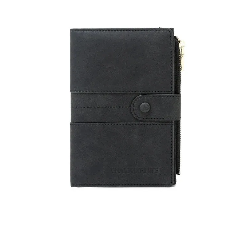 RFID Passport Holder Cover