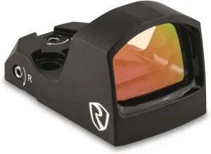 Riton Optics 2022 Series X3 Tactix MPRD 2 Shake Awake Waterproof Shockproof