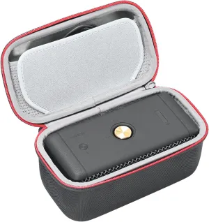 RLSOCO Hard Case for Marshall Emberton III/Emberton II/Emberton Portable Bluetooth Speaker