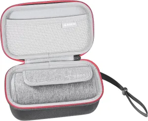 RLSOCO Hard Case for Withings BPM Connect: Wi-Fi Smart Blood Pressure Monitor (Case Only)