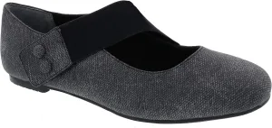 Ros Hommerson Woman Danish 63001 Leather Walking Shoes