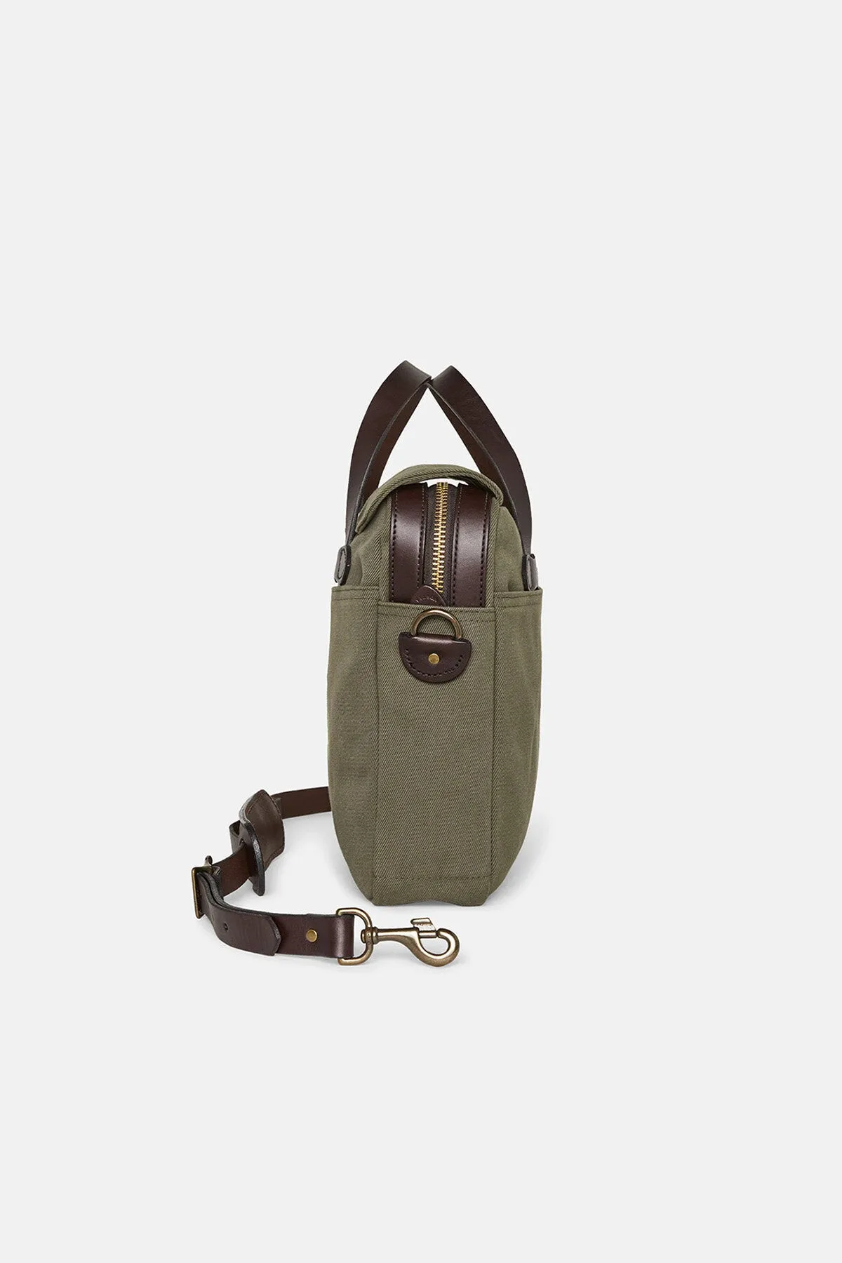 RUGGED TWILL ORIGINAL BRIEFCASE