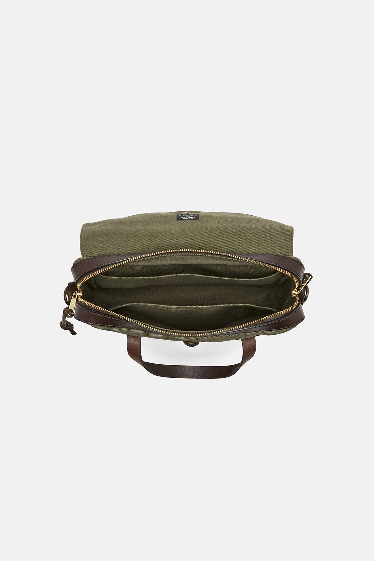RUGGED TWILL ORIGINAL BRIEFCASE