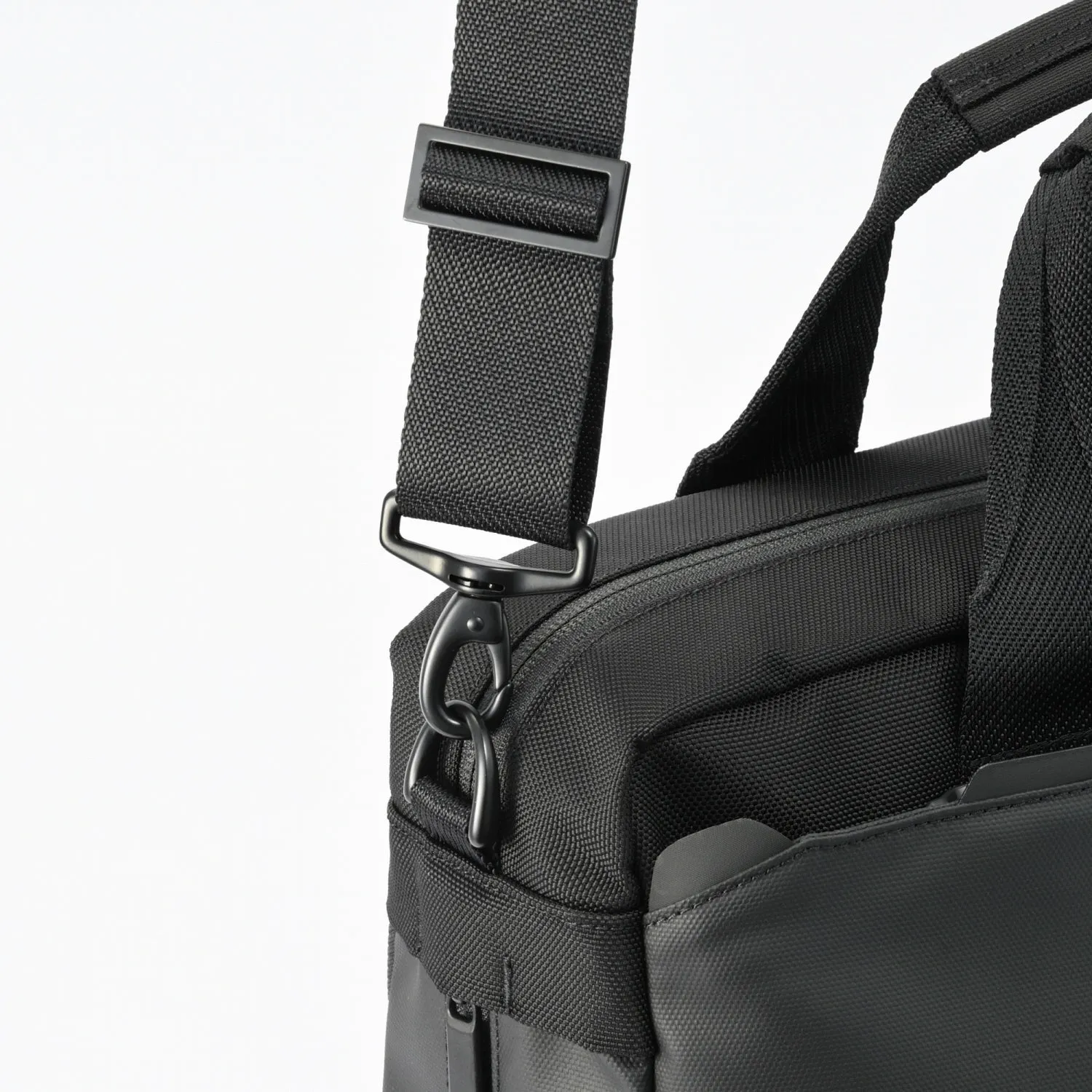 RUGGRENTICE BIZ Briefcase