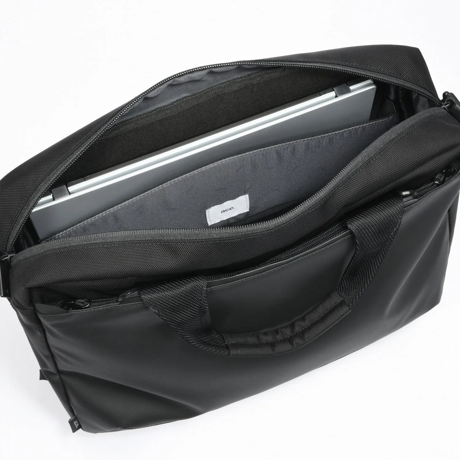 RUGGRENTICE BIZ Briefcase