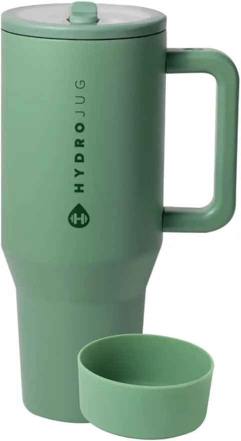 Sage 40oz Traveler   Boot