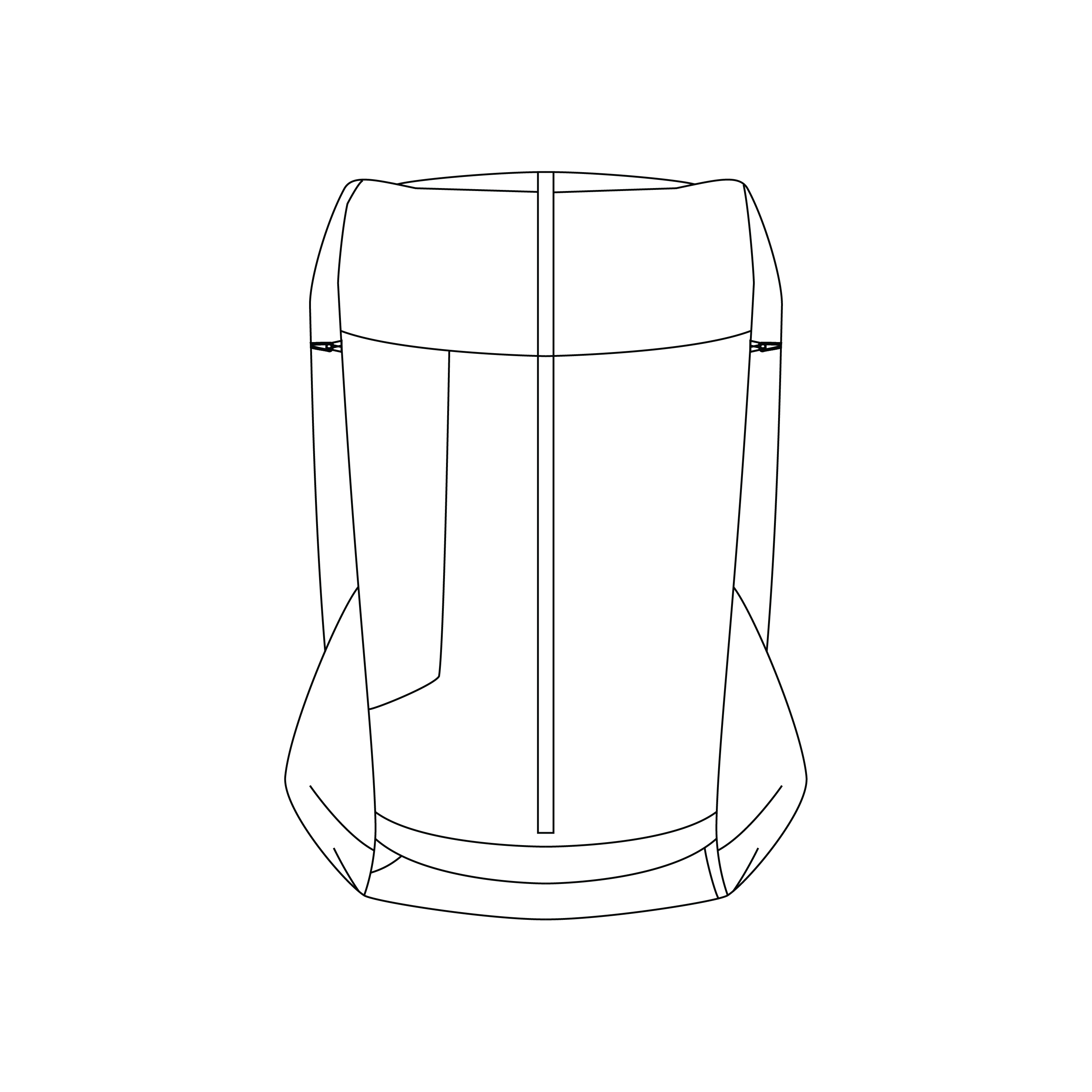 sample/b-grade packs