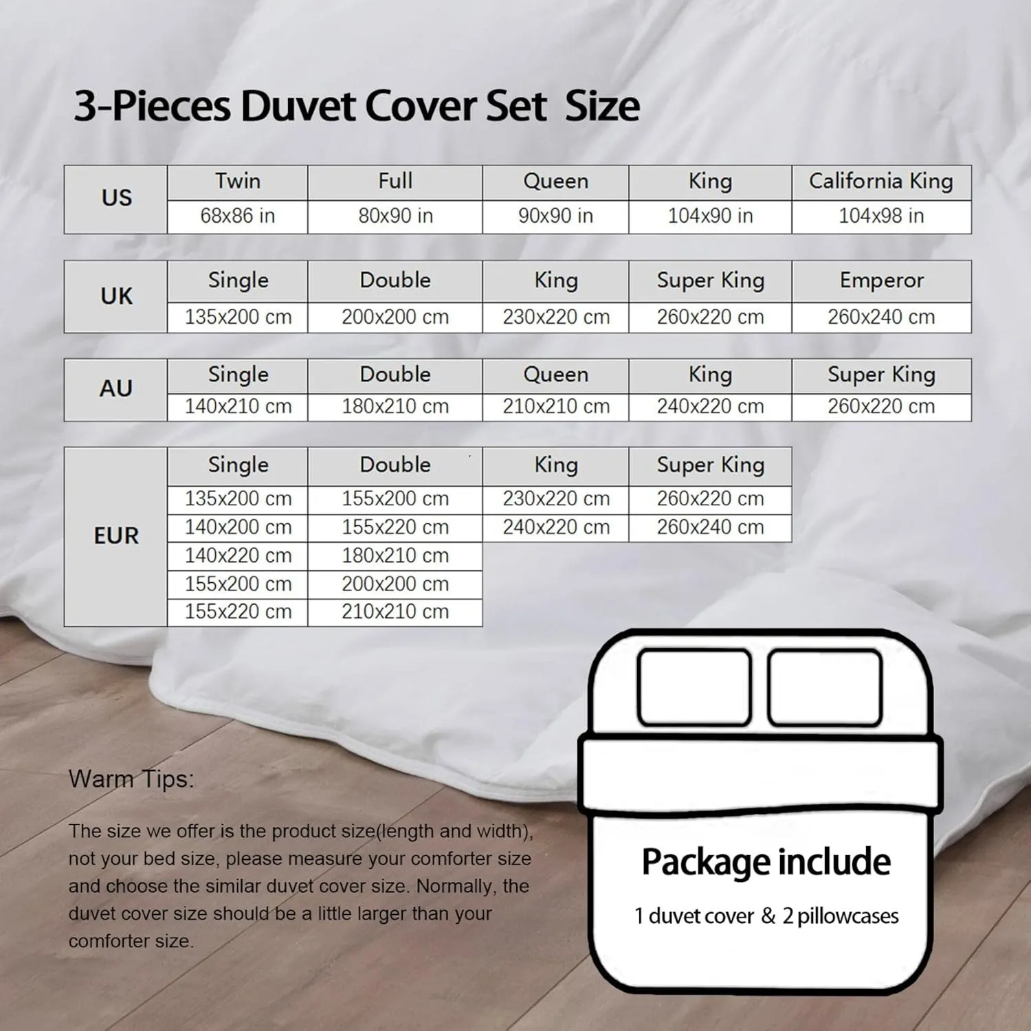 Scenery Outside The Window Duvet Cover Maple Leaves Exotic Forest Scene Decor 3 Piece Bedding Set with 2 Pillow Cases Green Yellow California King