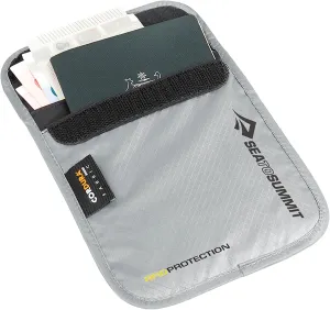 Sea to Summit Travelling Light Neck Pouch RFID, Large