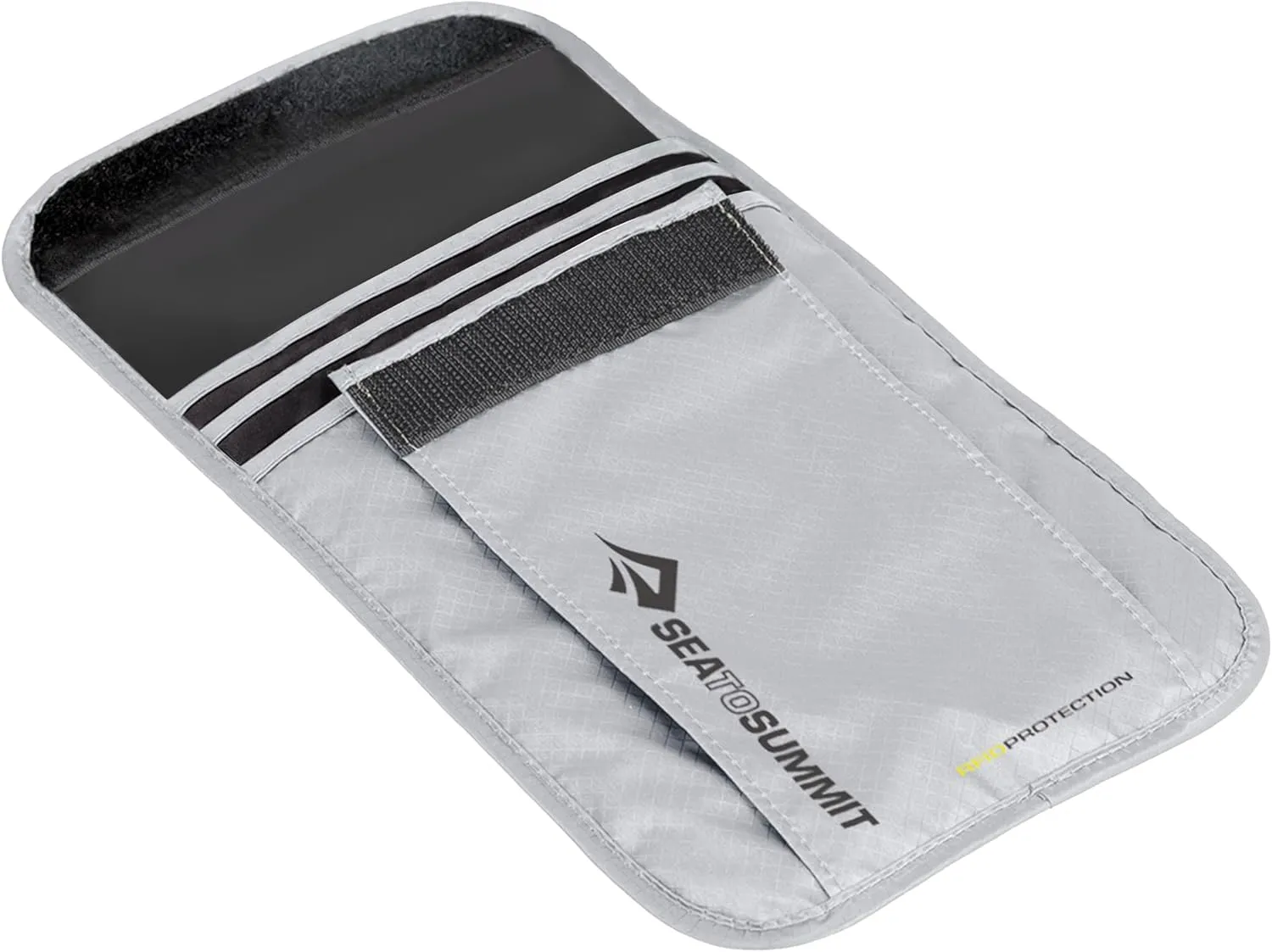 Sea to Summit Travelling Light Neck Pouch RFID