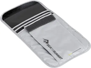 Sea to Summit Travelling Light Neck Pouch RFID