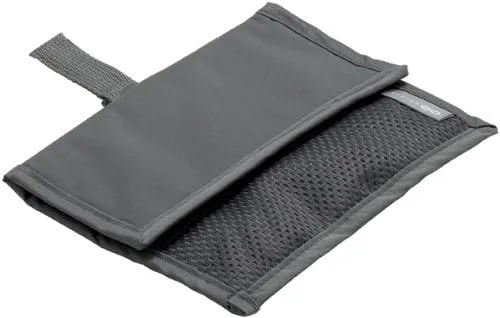 Secret Travel Wallet