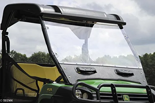Seizmik 25030 Windshields