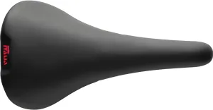 Selle Italia Saddle FLITE 1990 NJS V2 Titanium BLK L NJS Certified