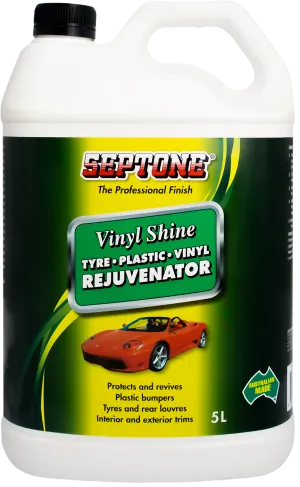 Septone® Vinyl Shine