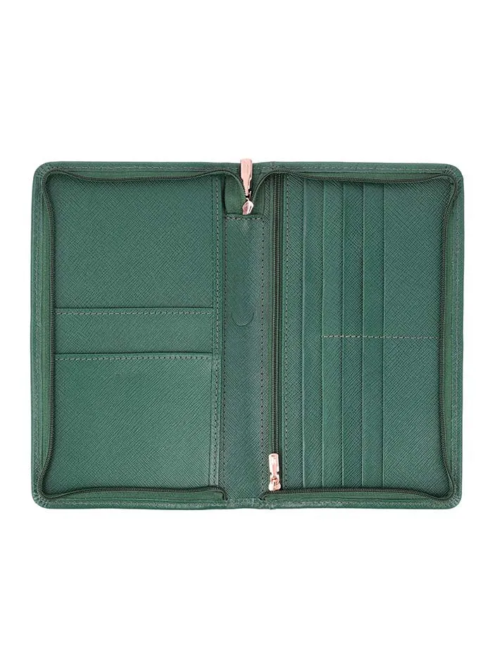 Shenzhen Travel Wallet