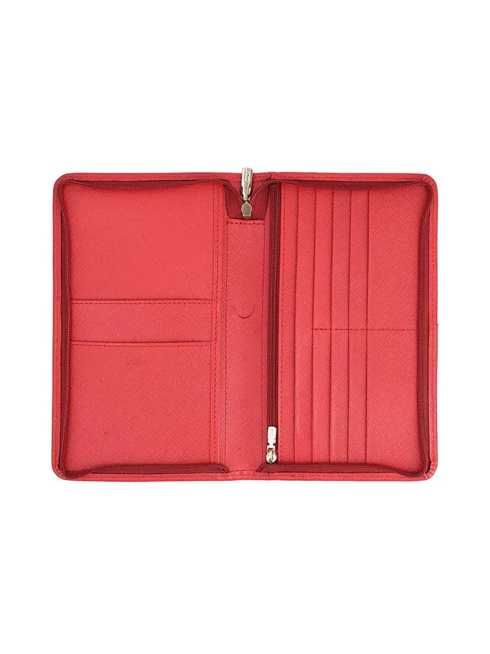 Shenzhen Travel Wallet