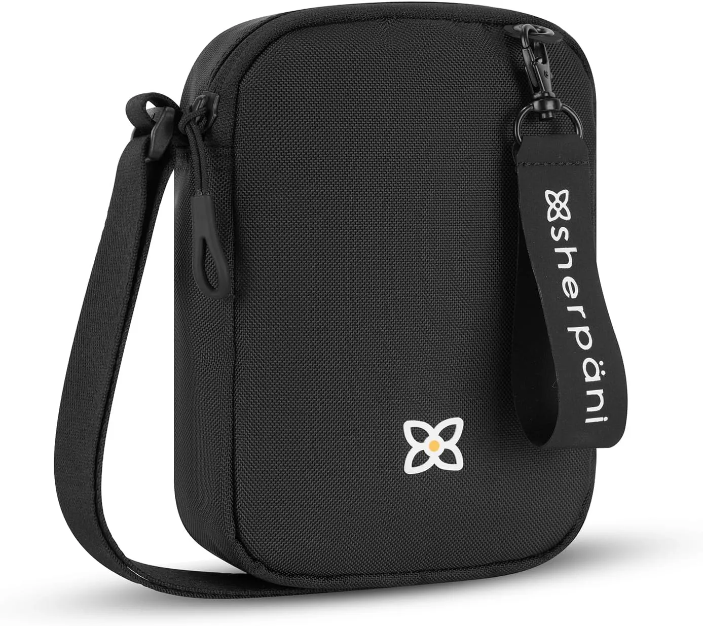 Sherpani Rogue, Mini Crossbody Bag, Shoulder Bag, Cross Body Purse, Crossbody Bags for Women, Travel Bag