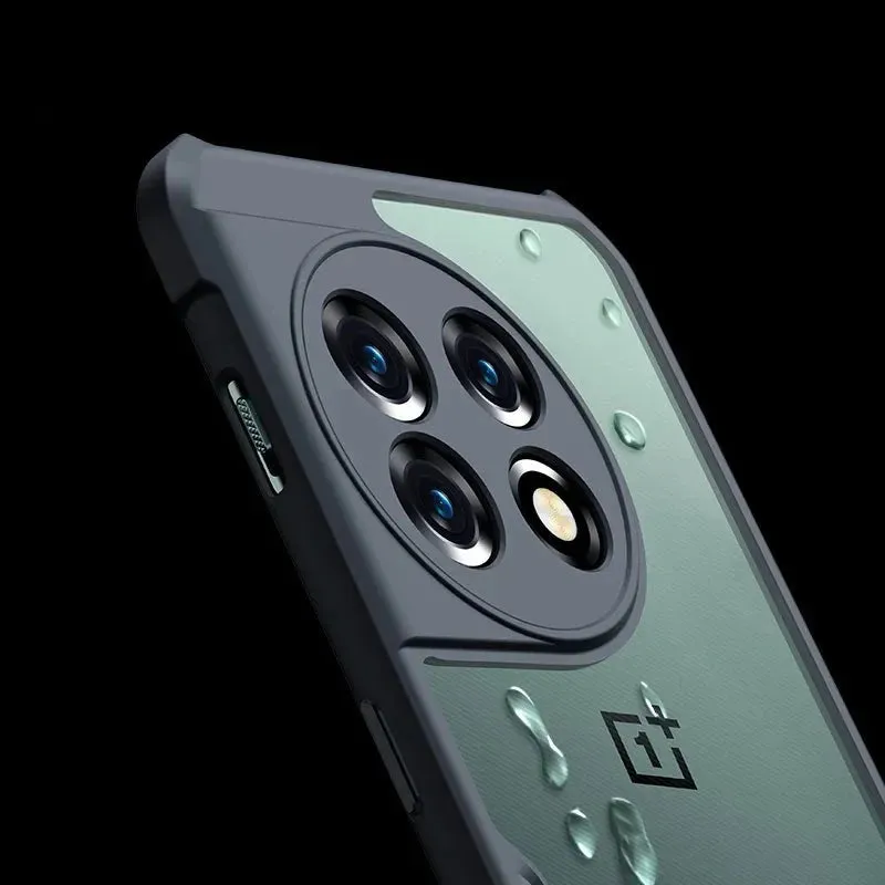 Shockproof Bumper Protective OnePlus Case